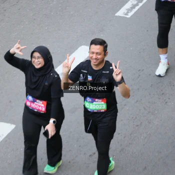 Runner Photo 3830879