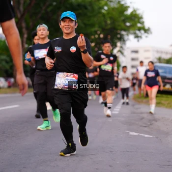 Runner Photo 3830882