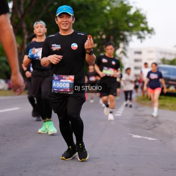 Runner Photo 3830884