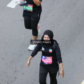 Runner Photo 3830885