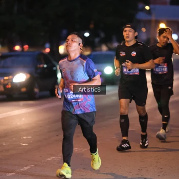 Runner Photo 3830886
