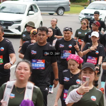 Runner Photo 3830887