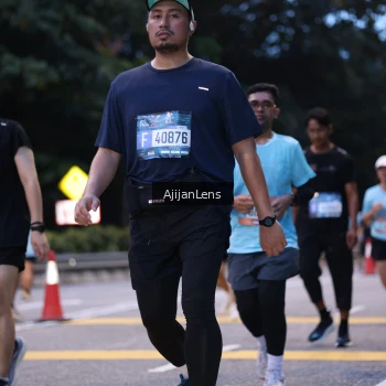 Runner Photo 3830888