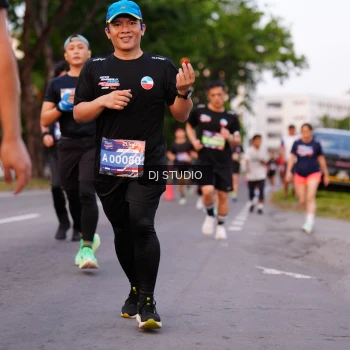 Runner Photo 3830892
