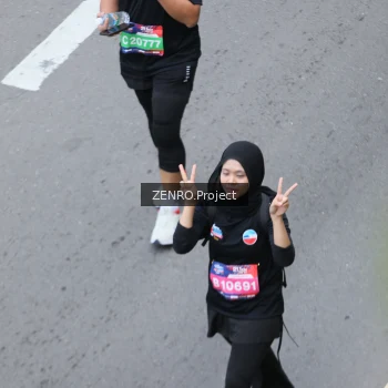 Runner Photo 3830894