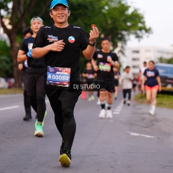 Runner Photo 3830898