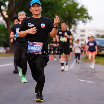Runner Photo 3830900