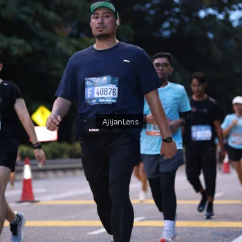 Runner Photo 3830903