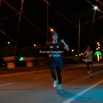 Runner Photo 3830906