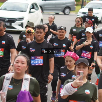 Runner Photo 3830912