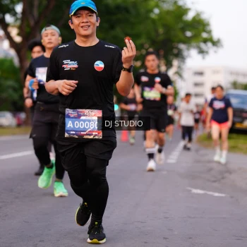 Runner Photo 3830914