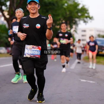 Runner Photo 3830915