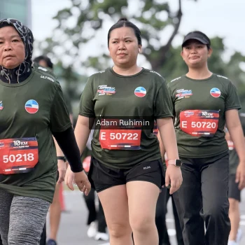 Runner Photo 3830916