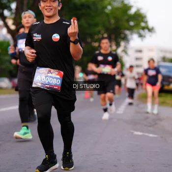 Runner Photo 3830917