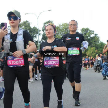 Runner Photo 3830918