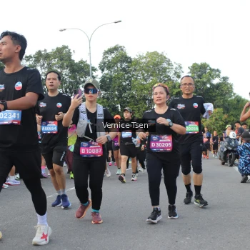 Runner Photo 3830920