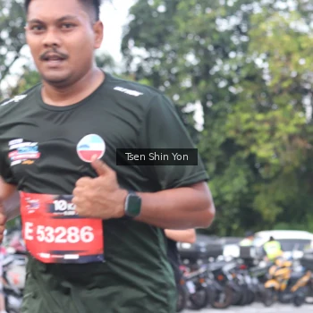 Runner Photo 3830921
