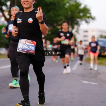 Runner Photo 3830922