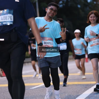 Runner Photo 3830925