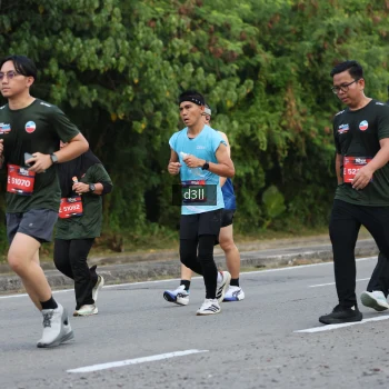 Runner Photo 3830926