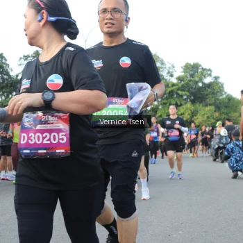 Runner Photo 3830929