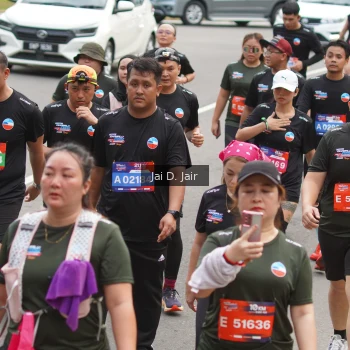 Runner Photo 3830930