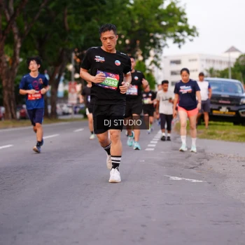 Runner Photo 3830933