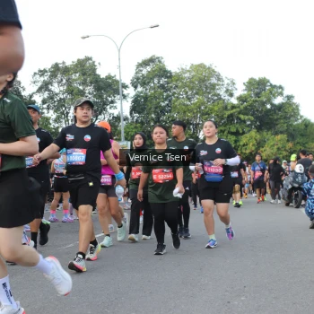 Runner Photo 3830938
