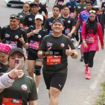 Runner Photo 3830942