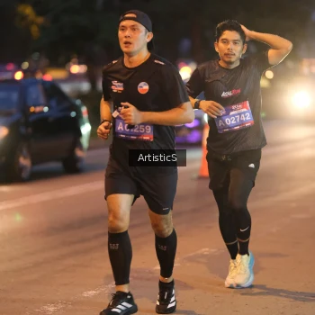 Runner Photo 3830945