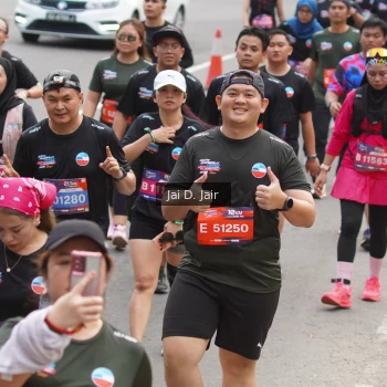 Runner Photo 3830947