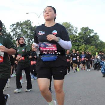 Runner Photo 3830949