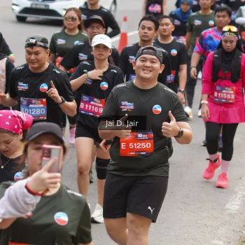 Runner Photo 3830956