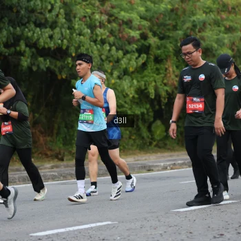 Runner Photo 3830958
