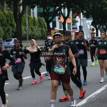 Runner Photo 3830967