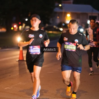 Runner Photo 3830969