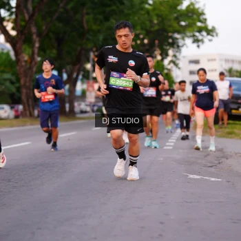 Runner Photo 3830974
