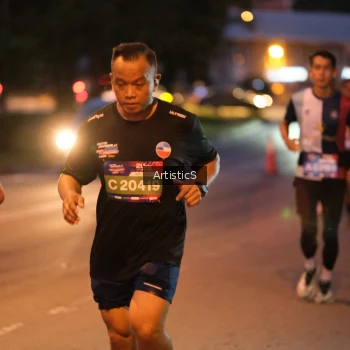 Runner Photo 3830978