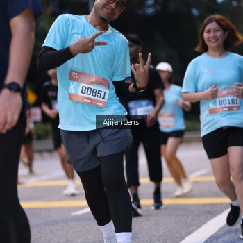 Runner Photo 3830980