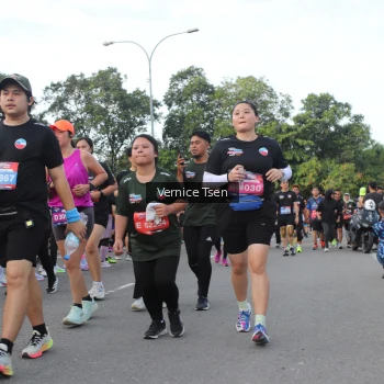 Runner Photo 3830983
