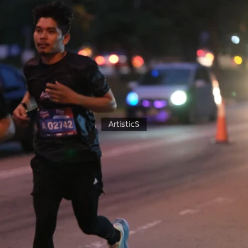 Runner Photo 3830984
