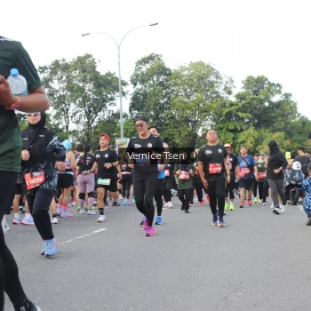 Runner Photo 3830993