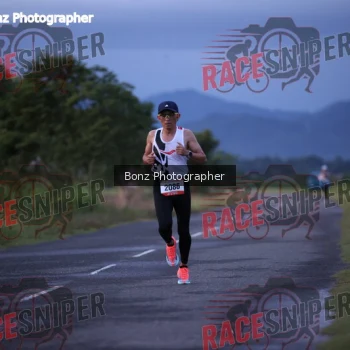 Runner Photo 383100