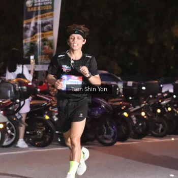 Runner Photo 3831001