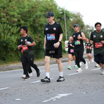 Runner Photo 3831008