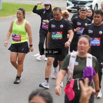 Runner Photo 3831010