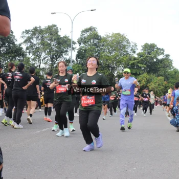 Runner Photo 3831016