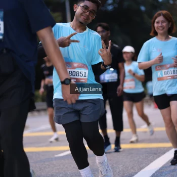 Runner Photo 3831017