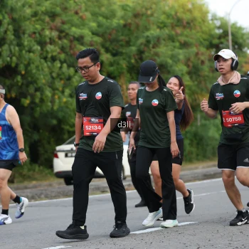 Runner Photo 3831020