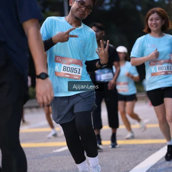 Runner Photo 3831025
